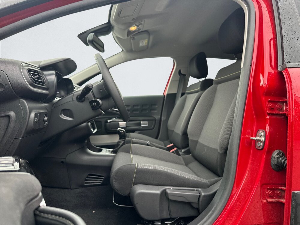 Occasion CITROEN C3 C3 PureTech 83 ch BVM5 - Max