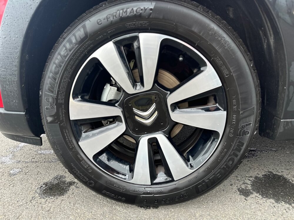 Occasion CITROEN C3 C3 PureTech 83 ch BVM5 - Max