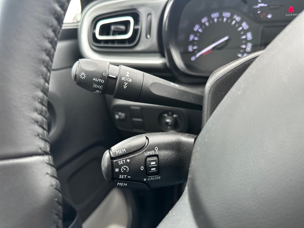 Occasion CITROEN C3 C3 PureTech 83 ch BVM5 - Max