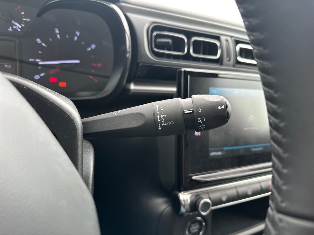 Occasion CITROEN C3 C3 PureTech 83 ch BVM5 - Max