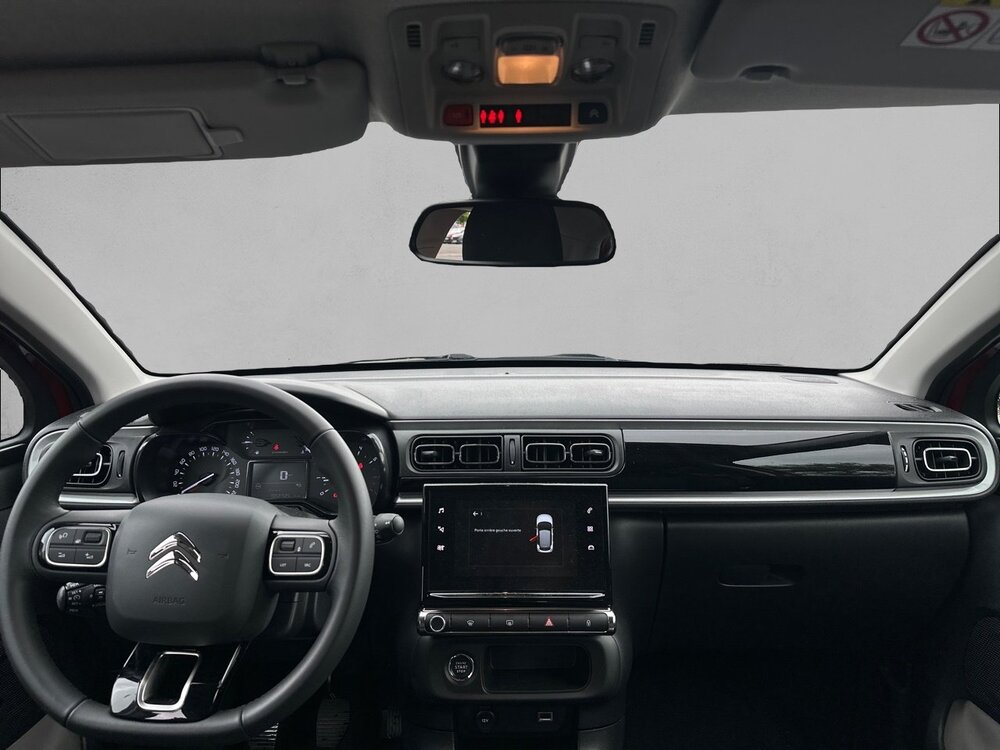 Occasion CITROEN C3 C3 PureTech 83 ch BVM5 - Max