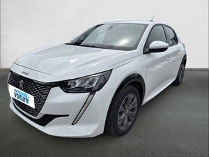 Occasion PEUGEOT 208 208 Electrique 50 kWh 136ch - Style