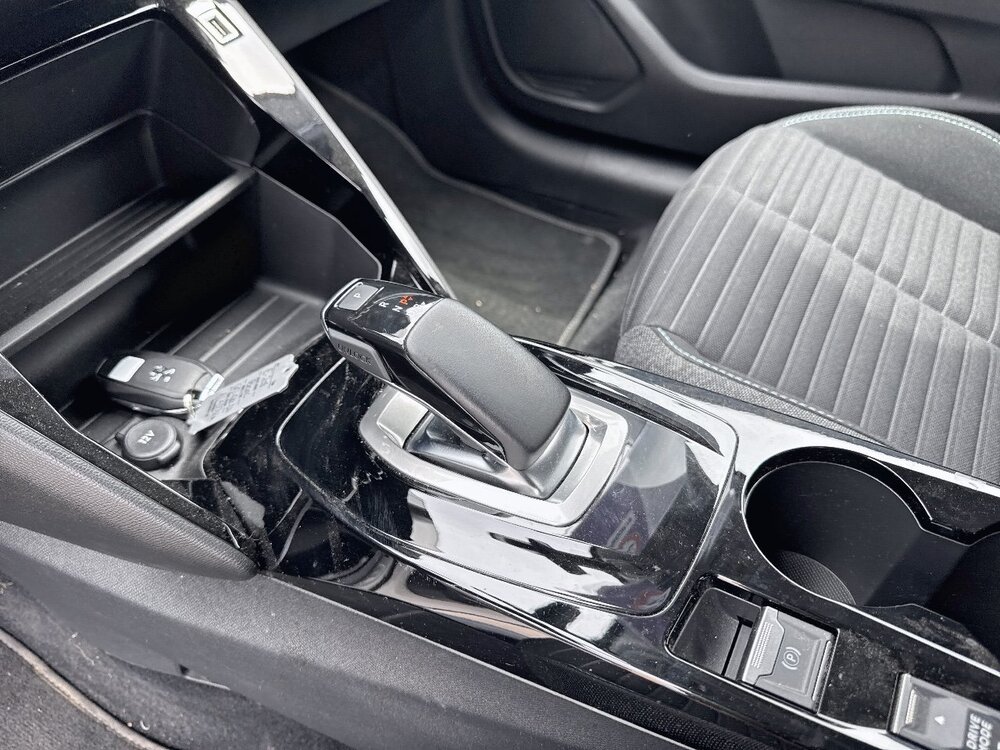 Occasion PEUGEOT 208 208 Electrique 50 kWh 136ch