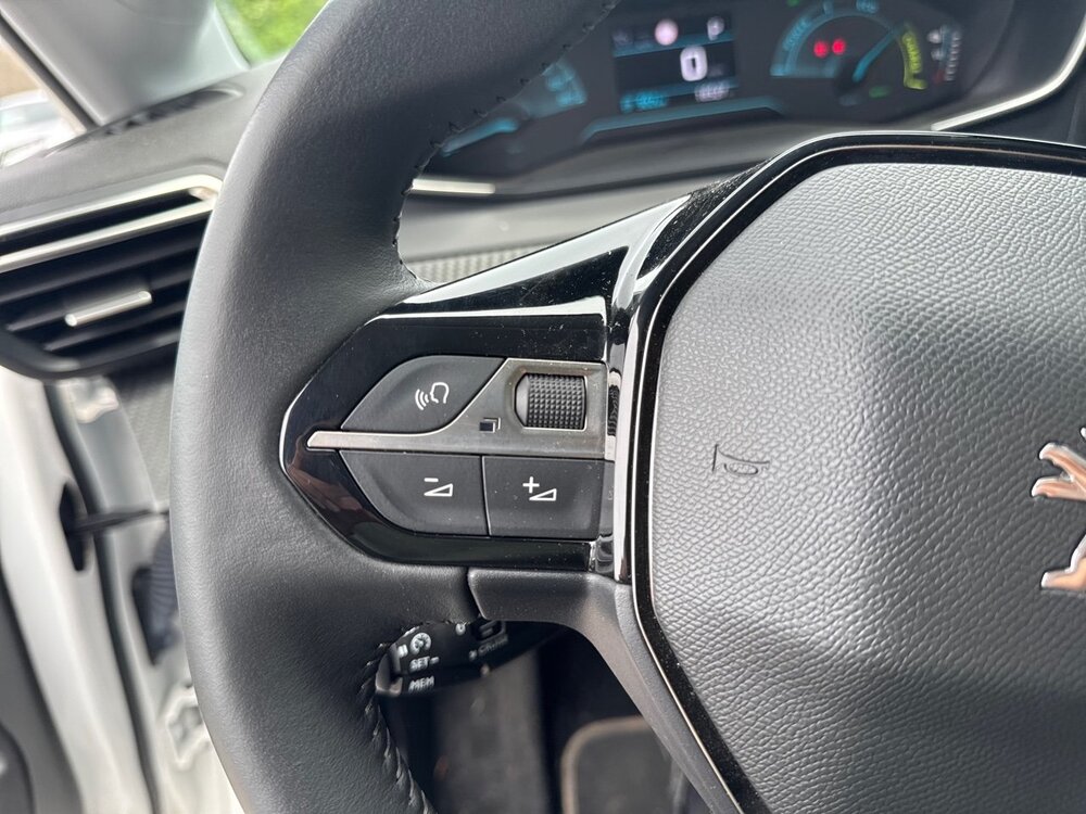 Occasion PEUGEOT 208 208 Electrique 50 kWh 136ch