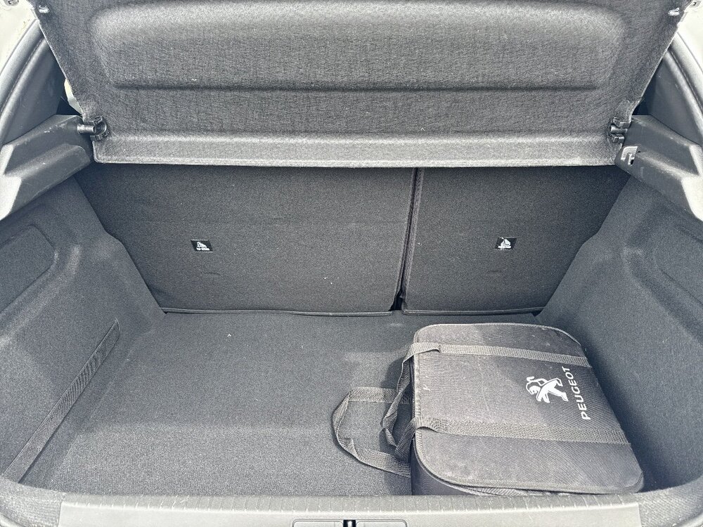 Occasion PEUGEOT 208 208 Electrique 50 kWh 136ch