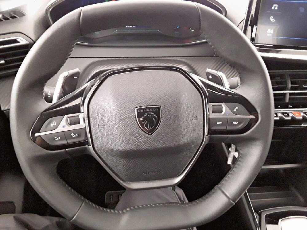 Occasion PEUGEOT 208 208 Hybrid 100 e-DCS6 - Active