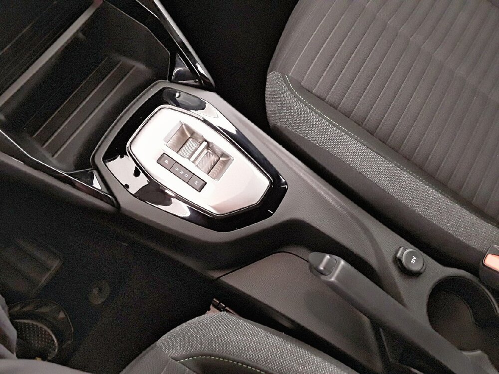 Occasion PEUGEOT 208 208 Hybrid 100 e-DCS6