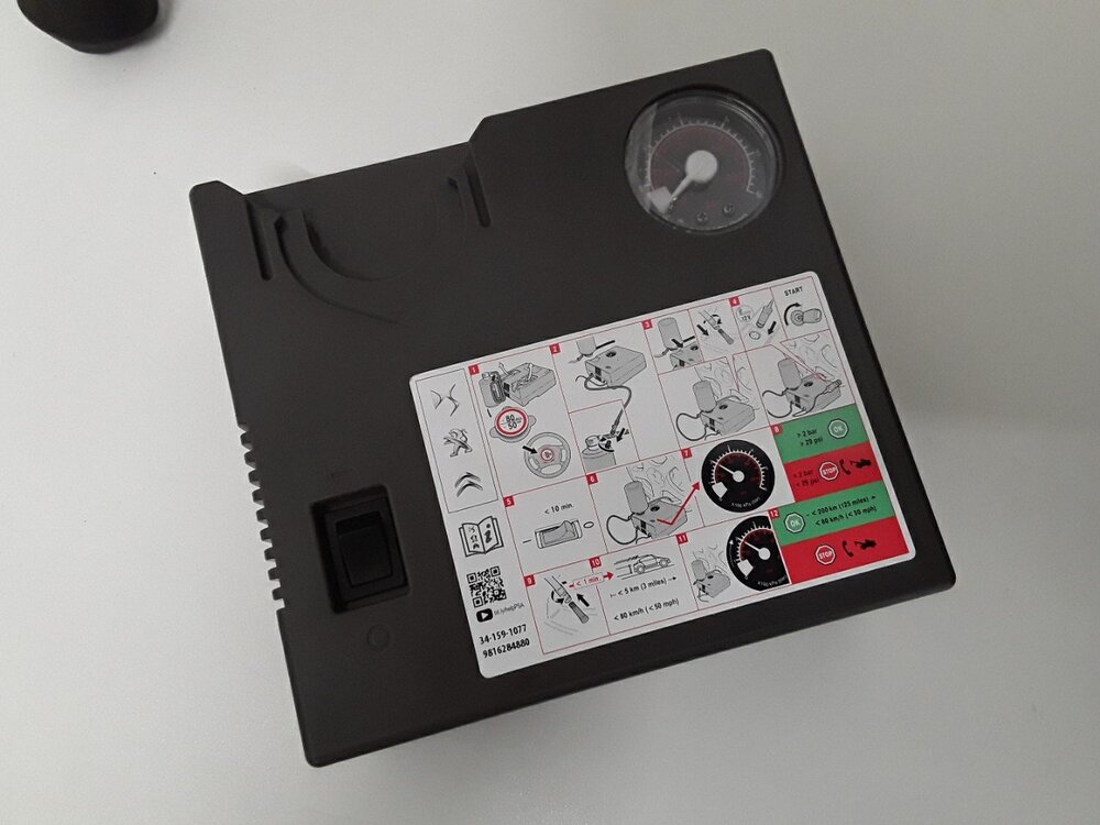 Occasion PEUGEOT 208 208 Hybrid 100 e-DCS6