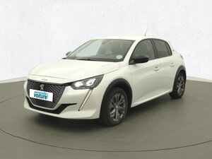 Occasion PEUGEOT 208 208 Electrique 50 kWh 136ch - Style