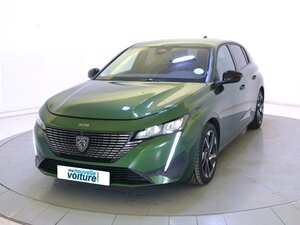 Occasion PEUGEOT 308 308 PureTech 130ch S&S EAT8 - Allure Pack