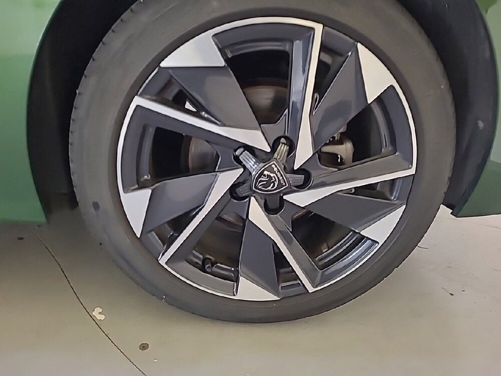 Occasion PEUGEOT 308 308 PureTech 130ch S&S EAT8 - Allure Pack