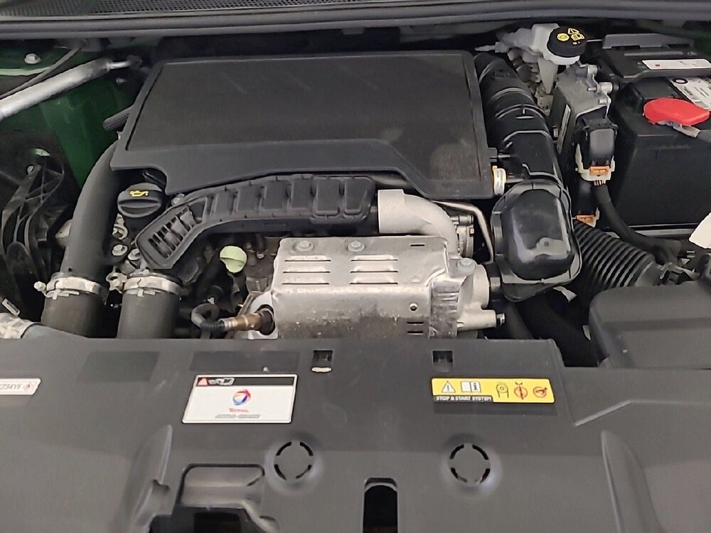 Occasion PEUGEOT 308 308 PureTech 130ch S&S EAT8 - Allure Pack