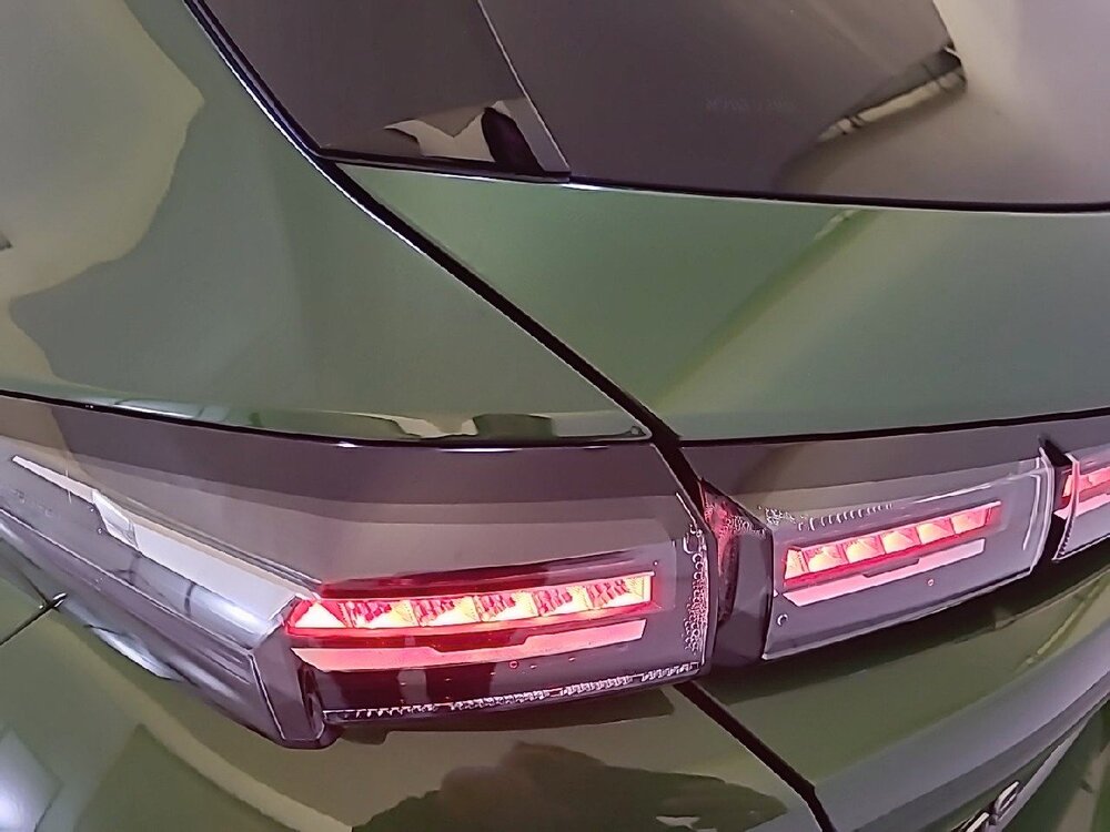 Occasion PEUGEOT 308 308 PureTech 130ch S&S EAT8 - Allure Pack