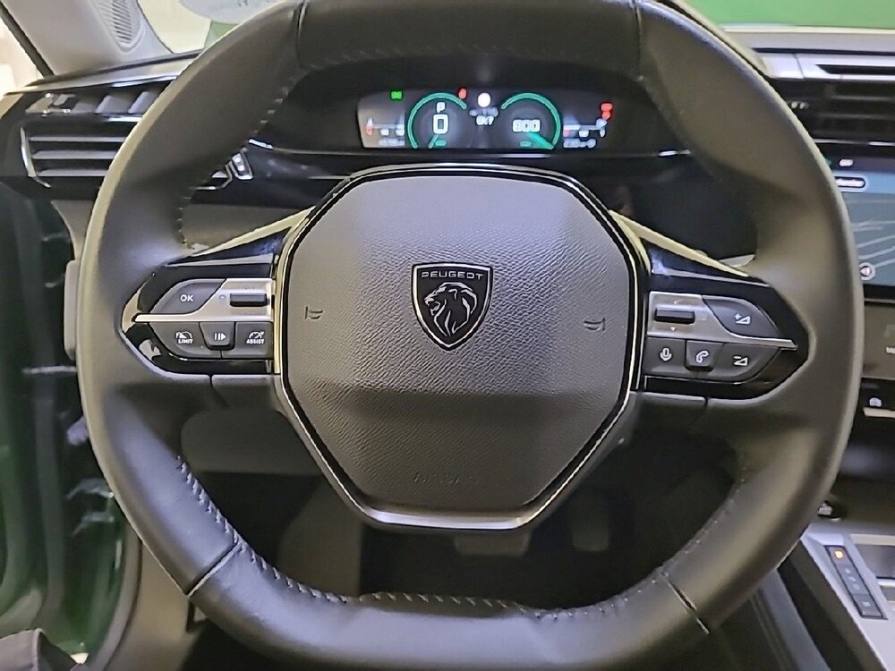 Occasion PEUGEOT 308 308 PureTech 130ch S&S EAT8 - Allure Pack