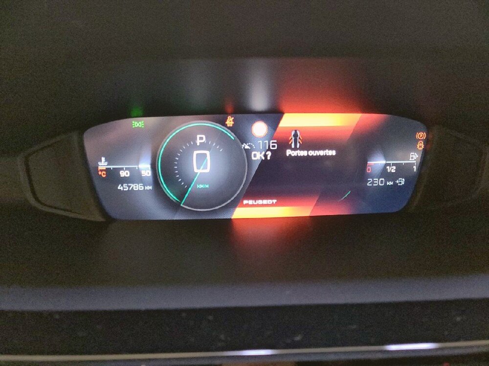 Occasion PEUGEOT 308 308 PureTech 130ch S&S EAT8 - Allure Pack