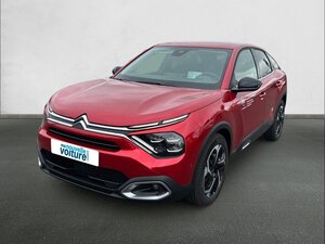 Occasion CITROEN C4 C4 BlueHDi 130 EAT8 - Max