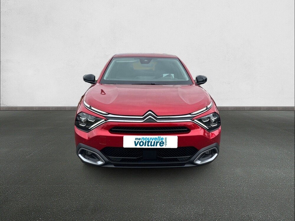 Occasion CITROEN C4 C4 BlueHDi 130 EAT8 - Max