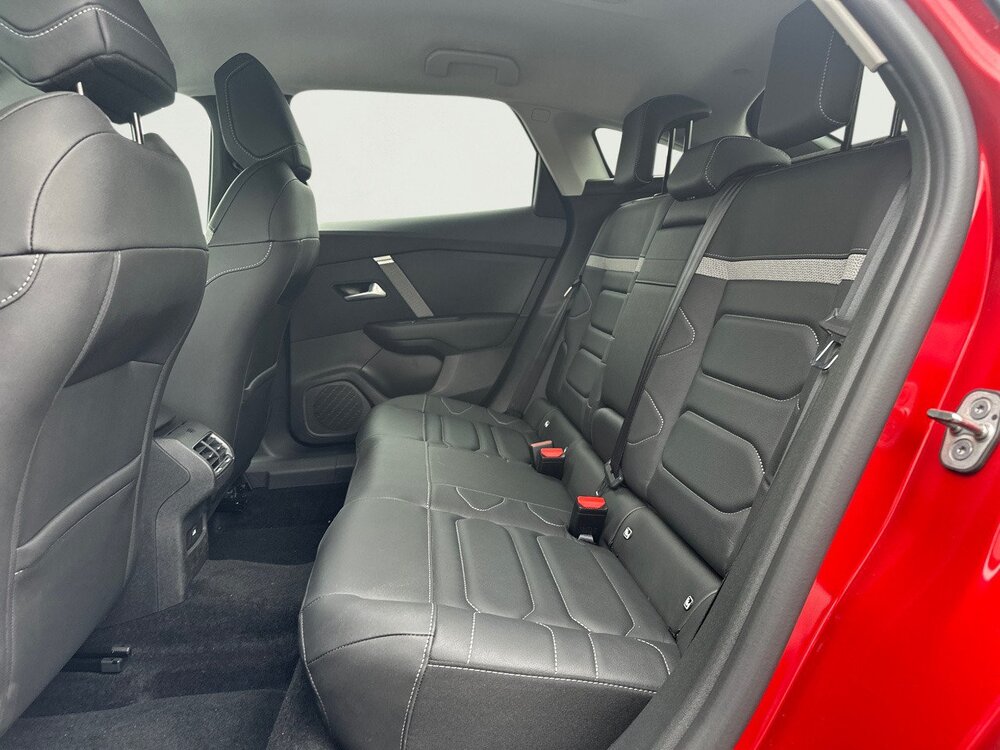 Occasion CITROEN C4 C4 BlueHDi 130 EAT8 - Max