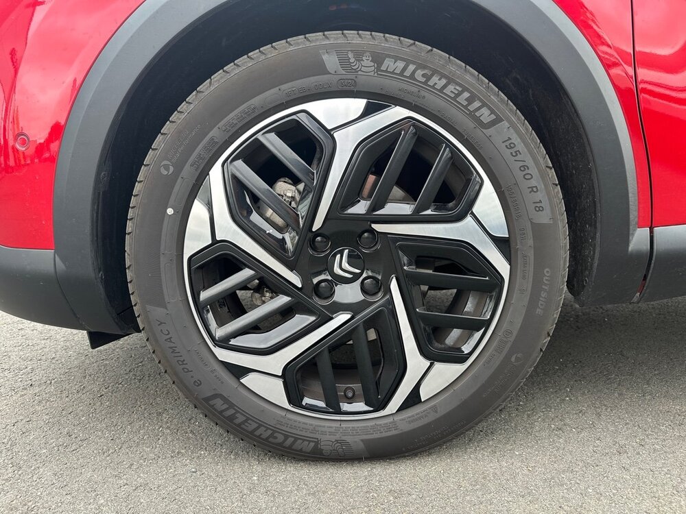 Occasion CITROEN C4 C4 BlueHDi 130 EAT8 - Max