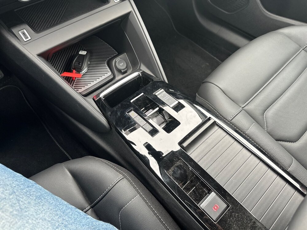 Occasion CITROEN C4 C4 BlueHDi 130 EAT8 - Max