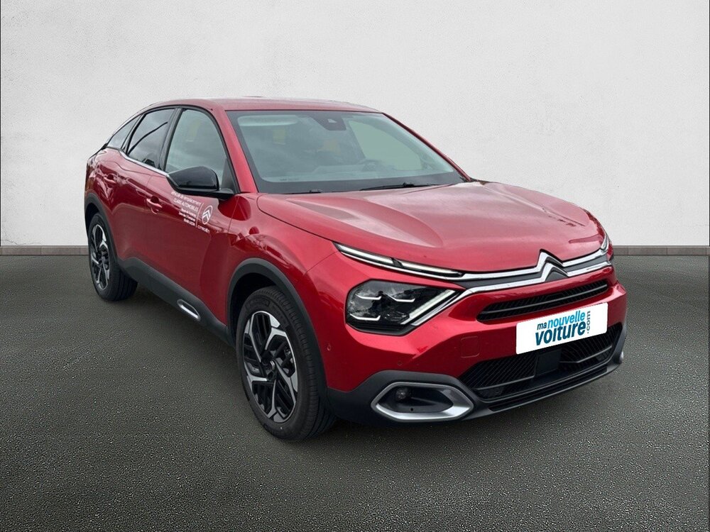 Occasion CITROEN C4 C4 BlueHDi 130 EAT8 - Max