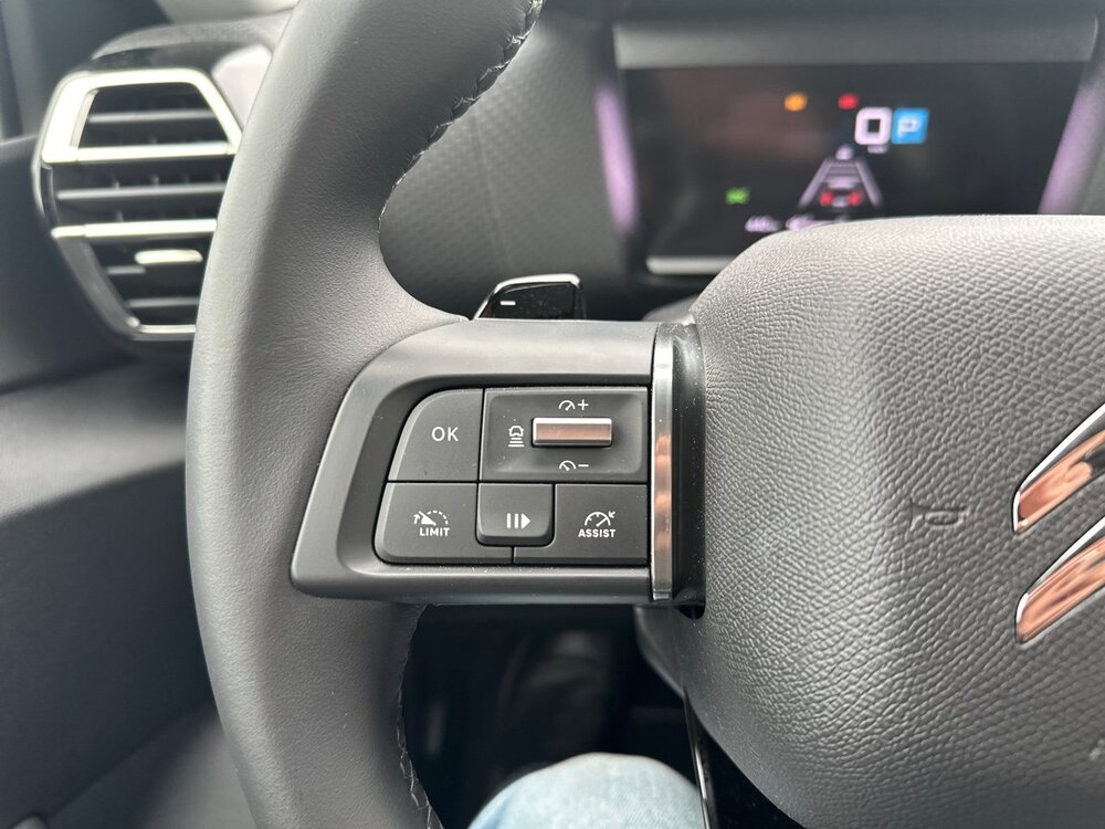 Occasion CITROEN C4 C4 BlueHDi 130 EAT8 - Max