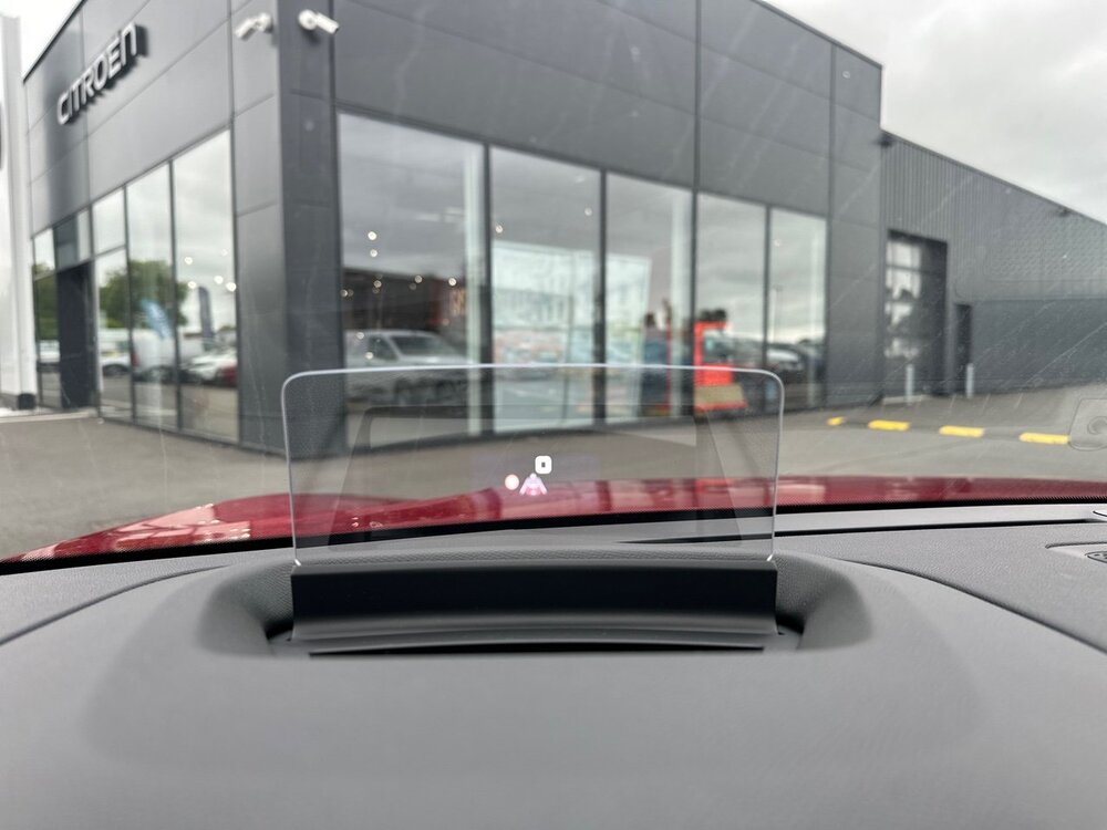 Occasion CITROEN C4 C4 BlueHDi 130 EAT8 - Max