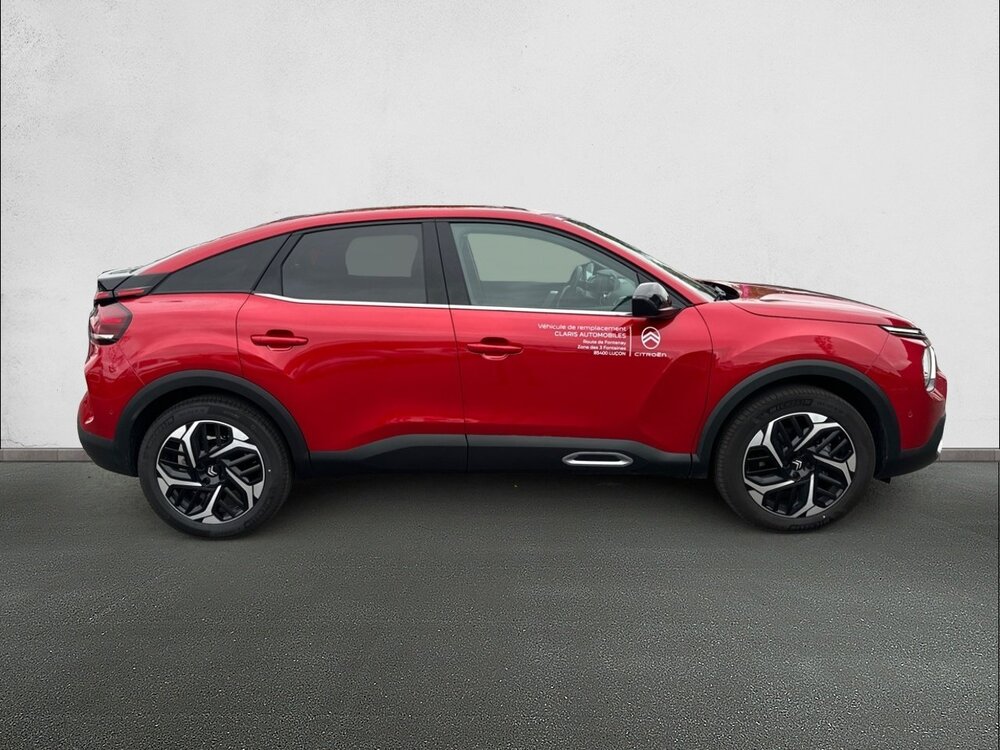 Occasion CITROEN C4 C4 BlueHDi 130 EAT8 - Max