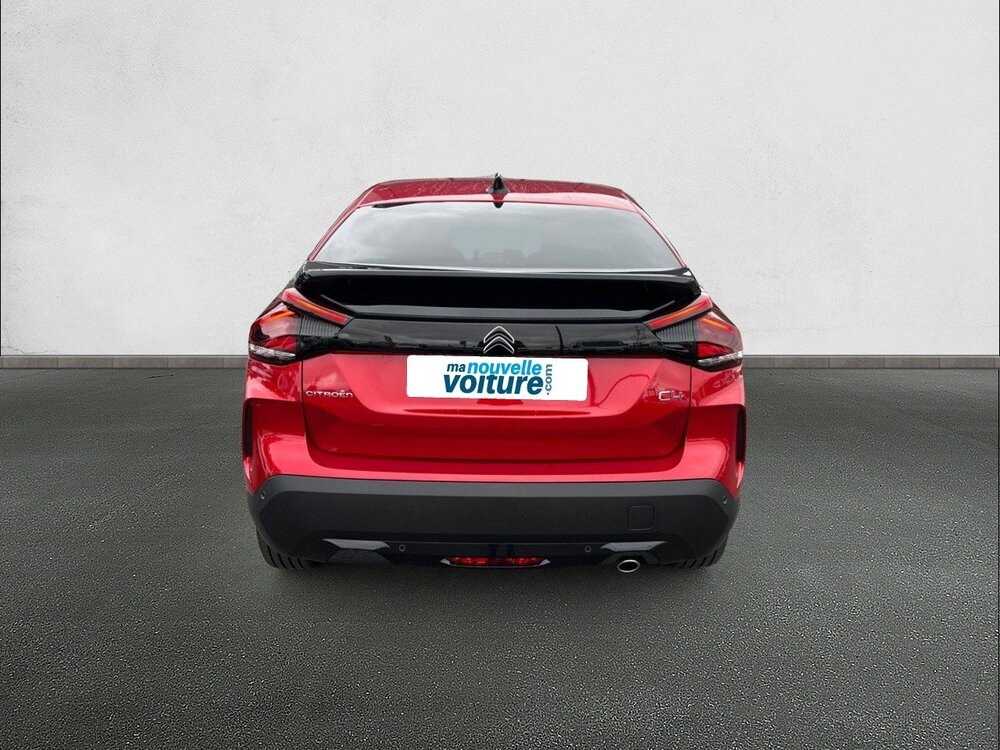 Occasion CITROEN C4 C4 BlueHDi 130 EAT8 - Max