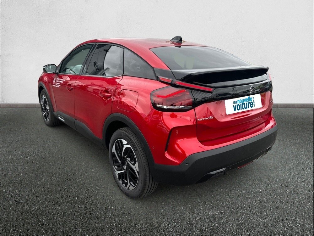 Occasion CITROEN C4 C4 BlueHDi 130 EAT8 - Max