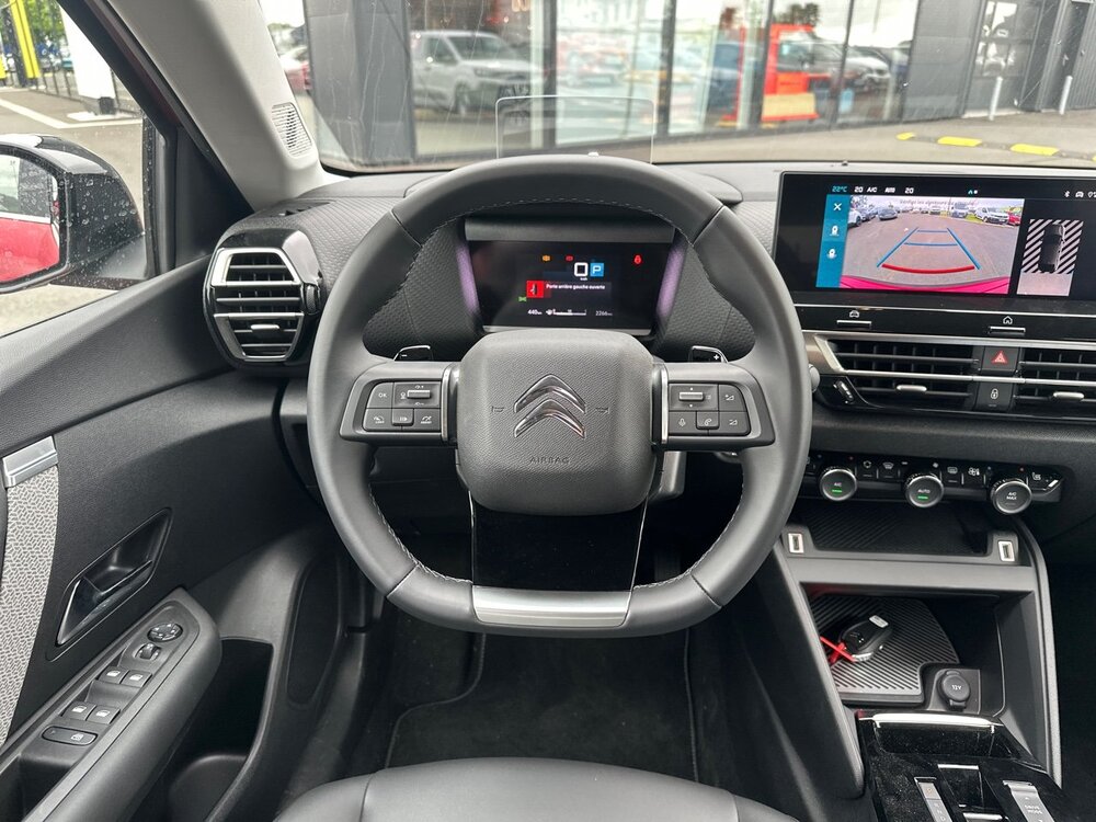 Occasion CITROEN C4 C4 BlueHDi 130 EAT8 - Max