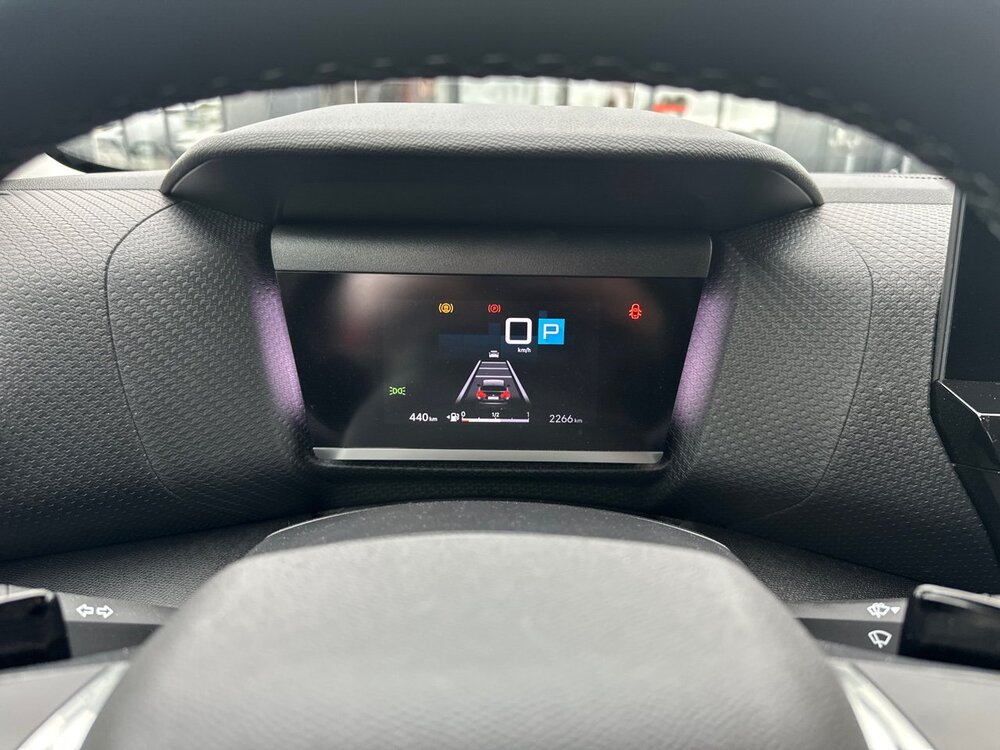 Occasion CITROEN C4 C4 BlueHDi 130 EAT8 - Max