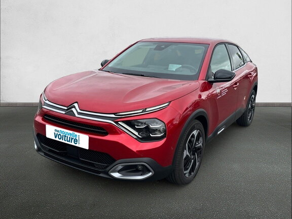 Occasion CITROEN C4 C4 BlueHDi 130 EAT8 - Max