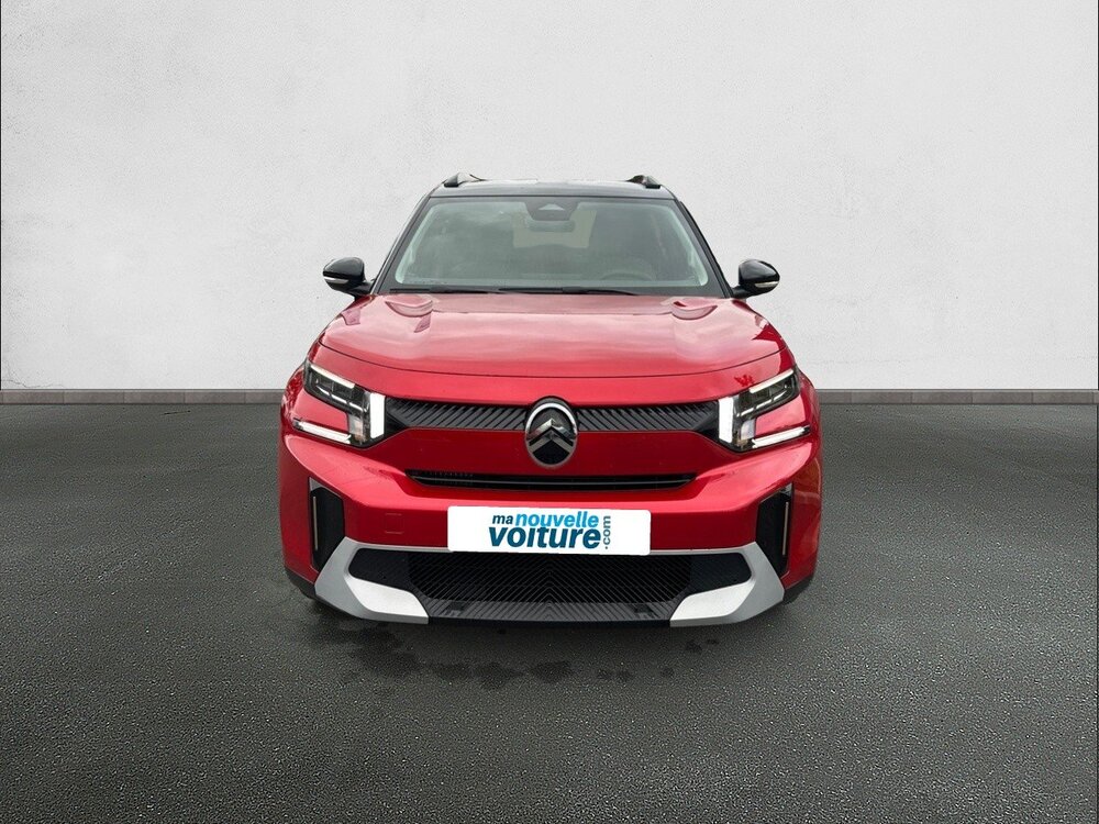Occasion CITROEN C3 Aircross C3 Aircross Turbo 100 BVM6 - Plus