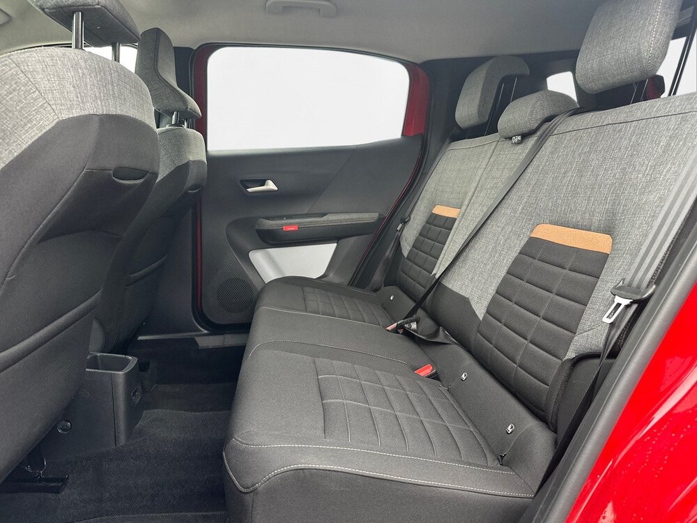 Occasion CITROEN C3 Aircross C3 Aircross Turbo 100 BVM6 - Plus
