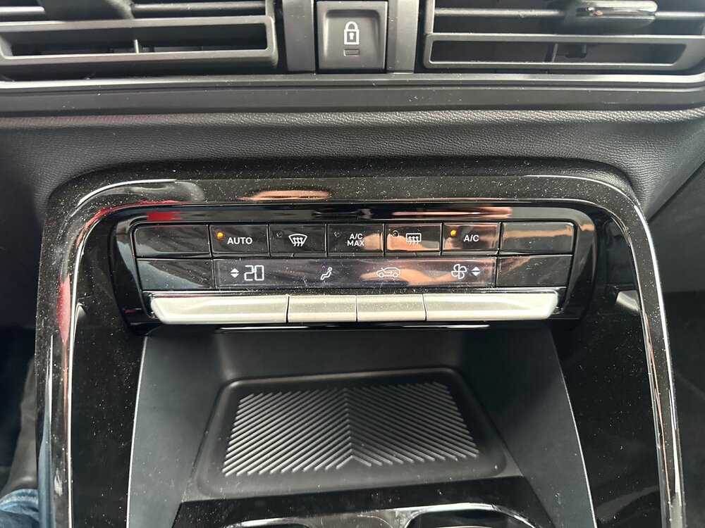 Occasion CITROEN C3 Aircross C3 Aircross Turbo 100 BVM6 - Plus