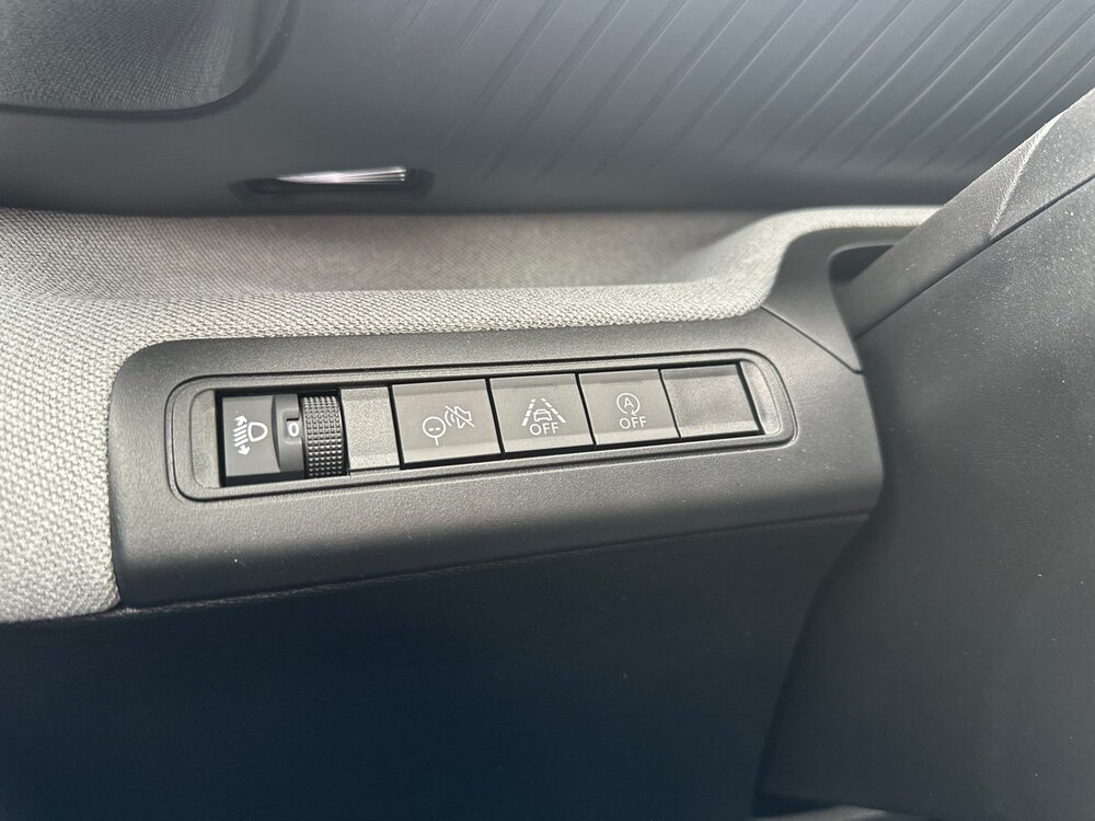 Occasion CITROEN C3 Aircross C3 Aircross Turbo 100 BVM6 - Plus