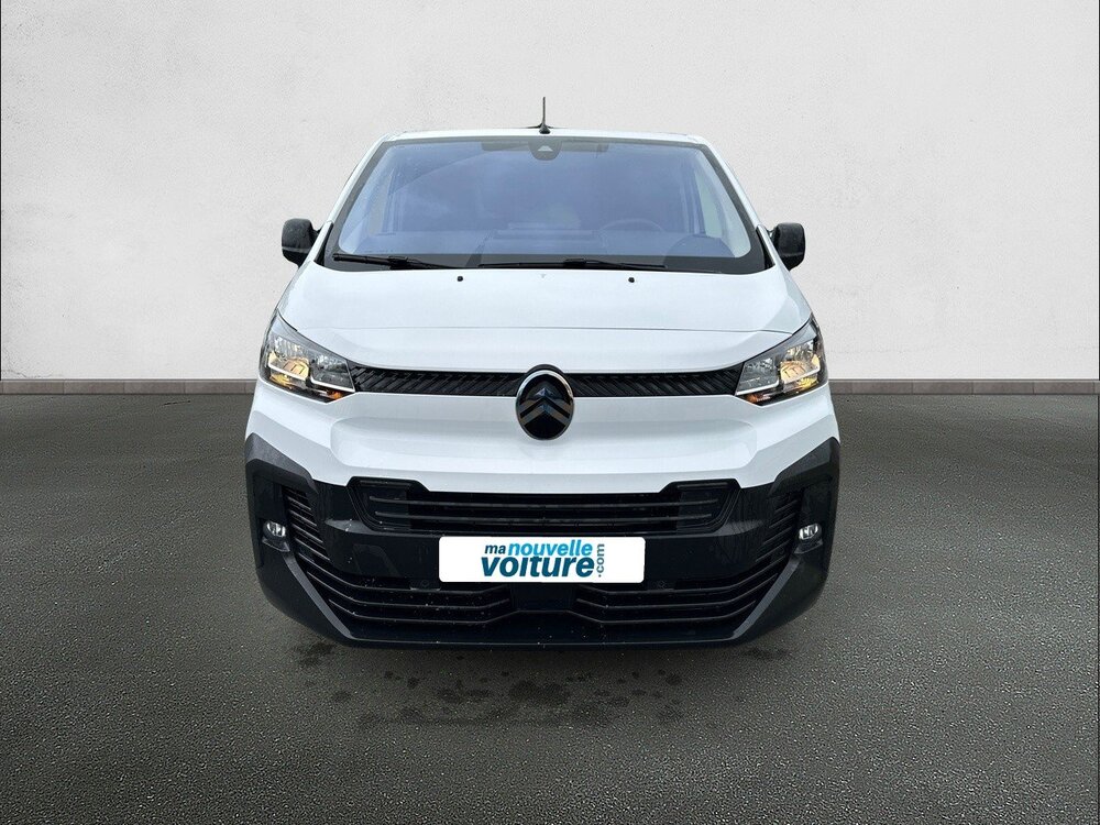 Occasion CITROEN Jumpy JUMPY FGN M BLUEHDI 145 BVM6