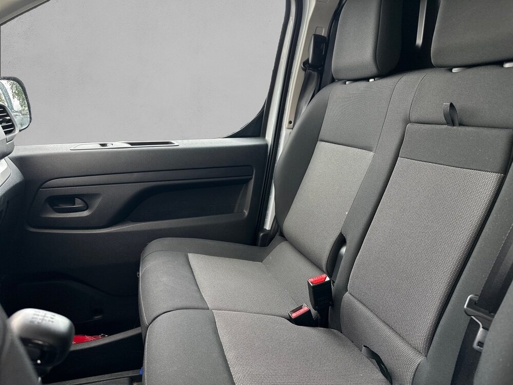 Occasion CITROEN Jumpy JUMPY FGN M BLUEHDI 145 BVM6