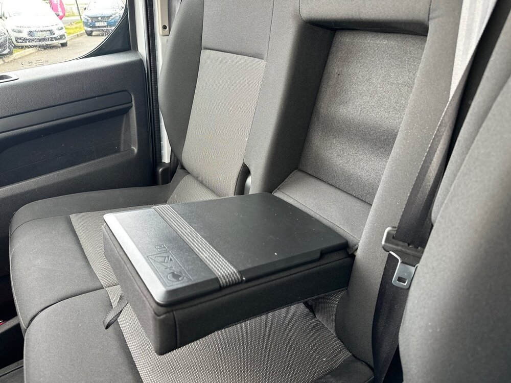 Occasion CITROEN Jumpy JUMPY FGN M BLUEHDI 145 BVM6