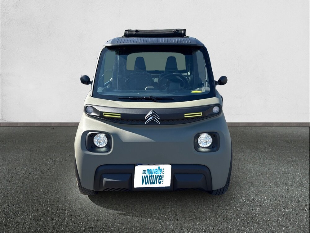 Occasion CITROEN Ami AMI