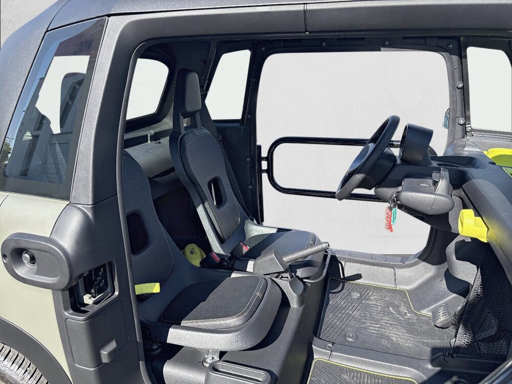 Occasion CITROEN Ami AMI