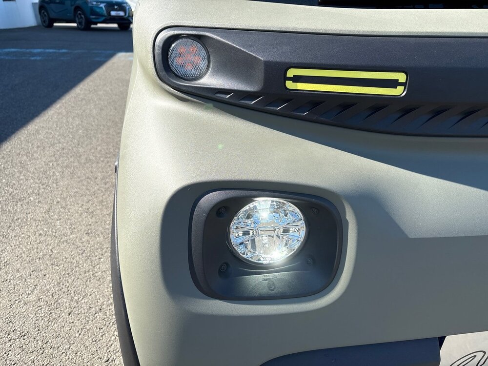 Occasion CITROEN Ami AMI