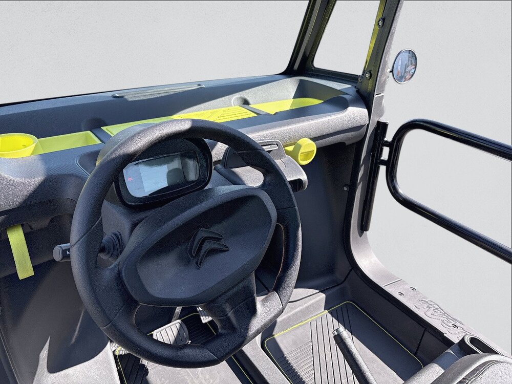 Occasion CITROEN Ami AMI