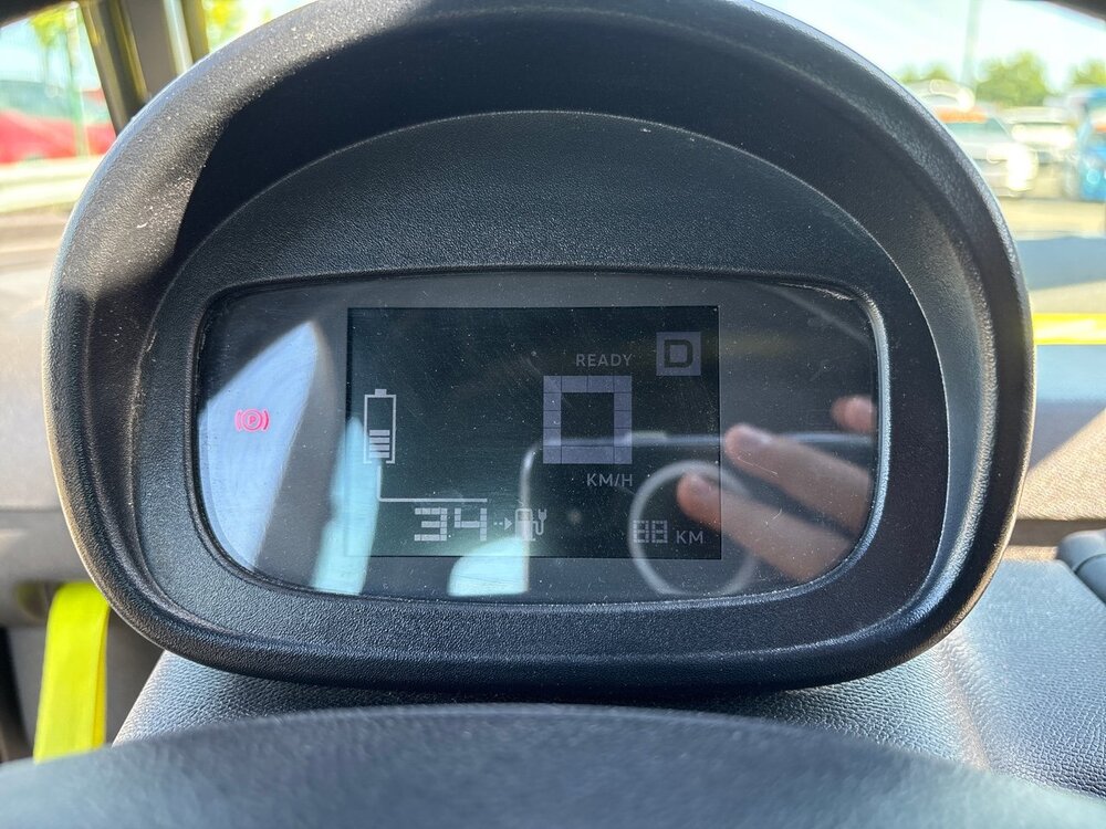 Occasion CITROEN Ami AMI