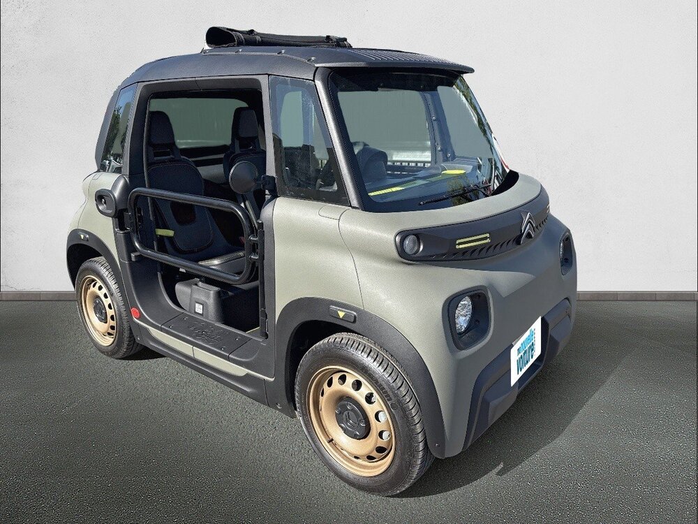 Occasion CITROEN Ami AMI - BUGGY