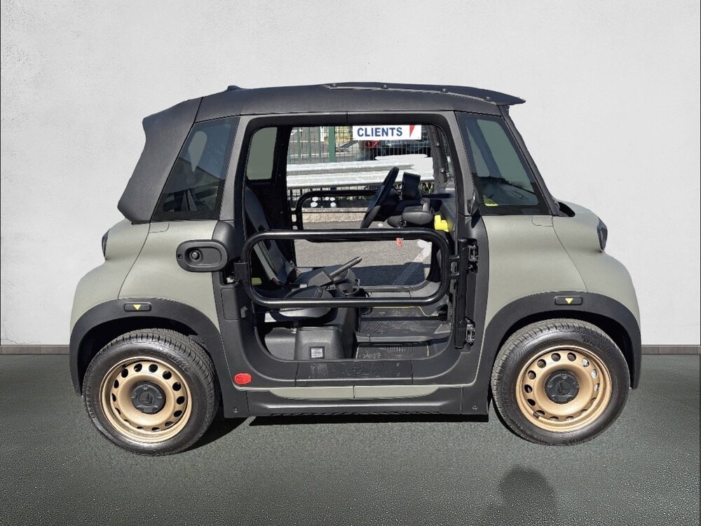 Occasion CITROEN Ami AMI - BUGGY