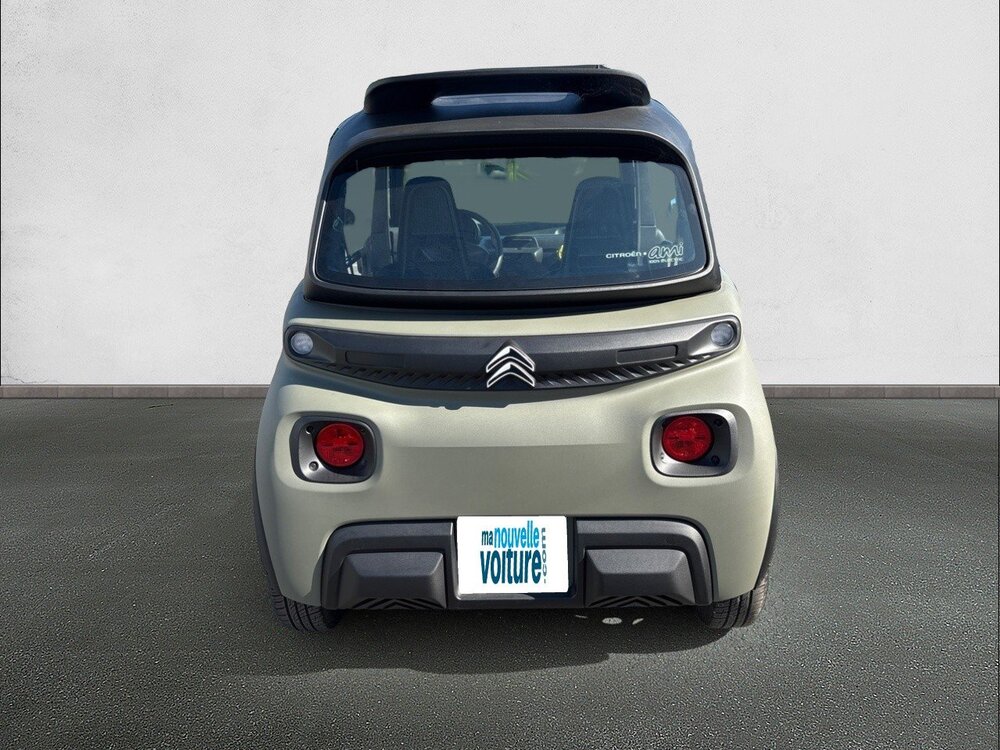 Occasion CITROEN Ami AMI - BUGGY