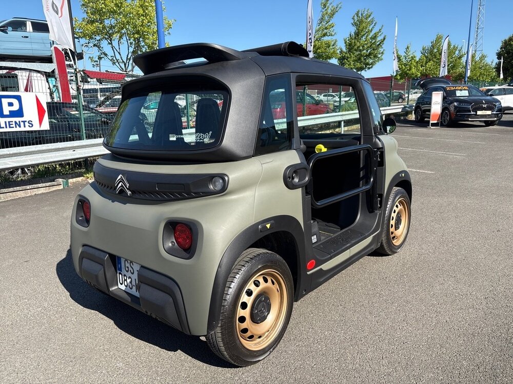 Occasion CITROEN Ami AMI - BUGGY