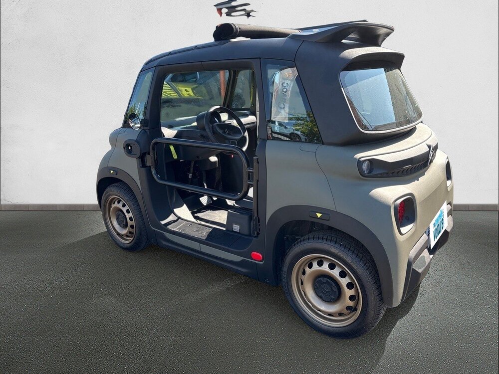 Occasion CITROEN Ami AMI - BUGGY